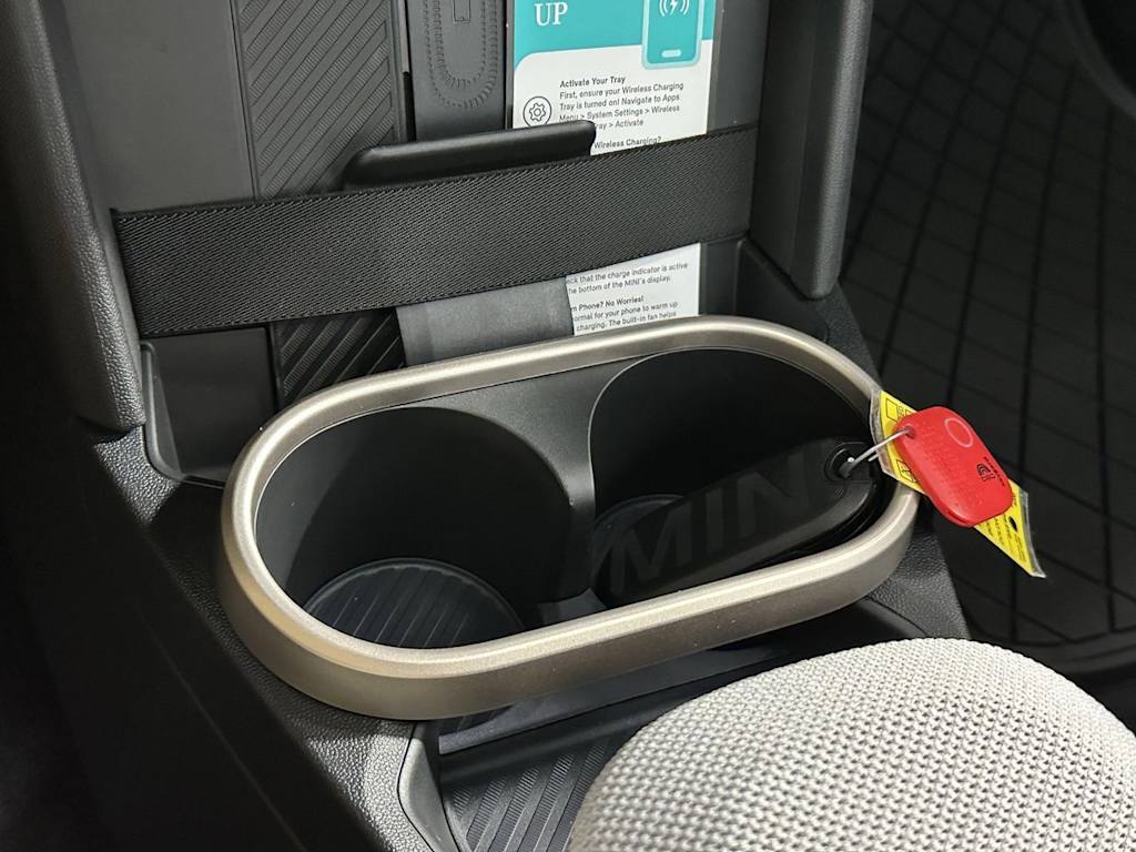 Thumbnail: 2026 MINI Cooper - 13