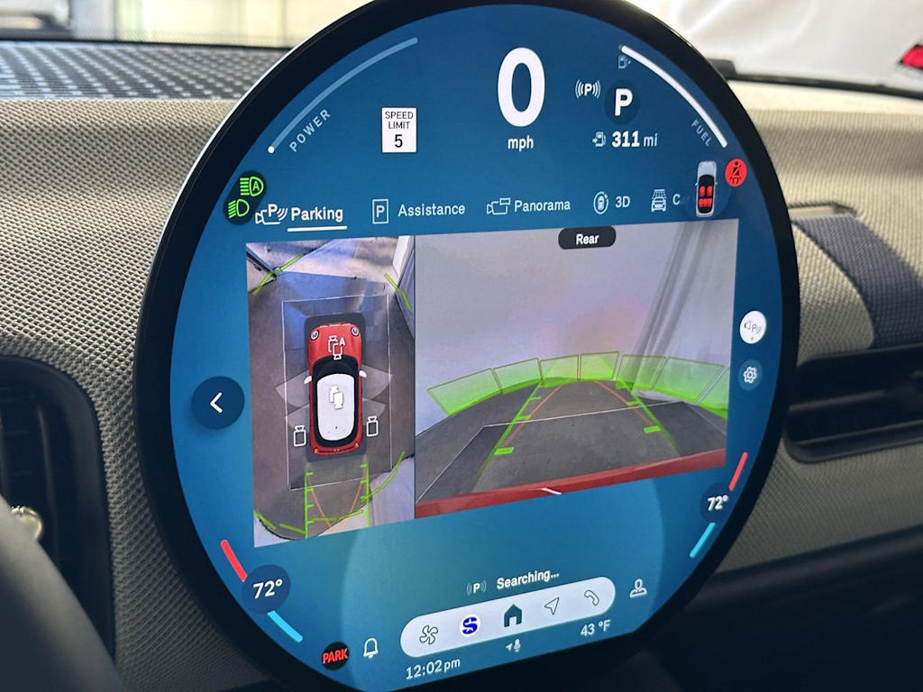 Thumbnail: 2026 MINI Cooper - 12