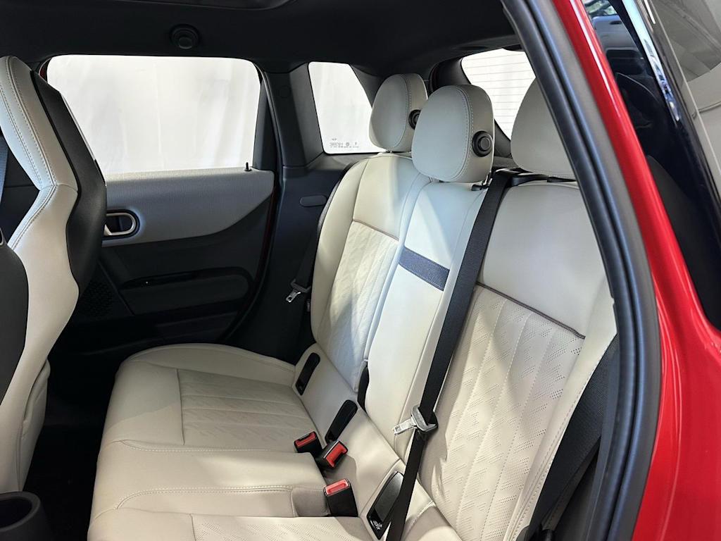 Thumbnail: 2026 MINI Cooper - 10