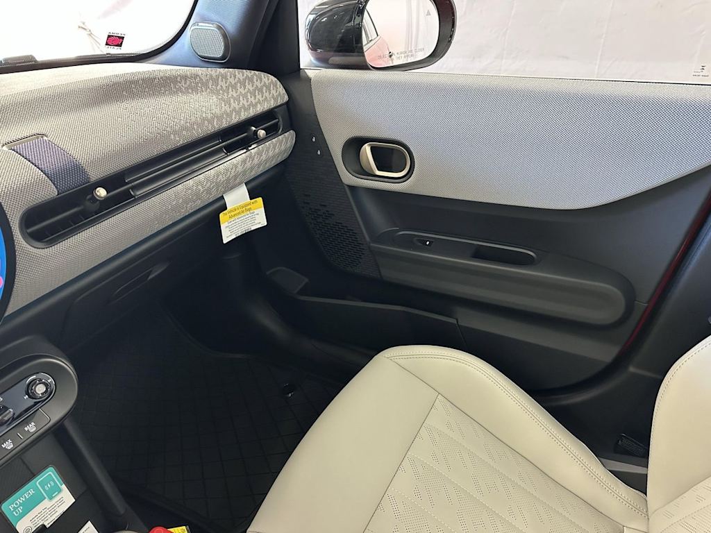 Thumbnail: 2026 MINI Cooper - 25