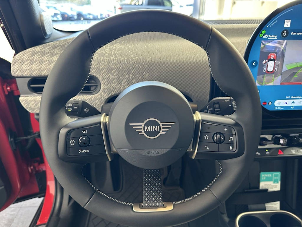 Thumbnail: 2026 MINI Cooper - 11