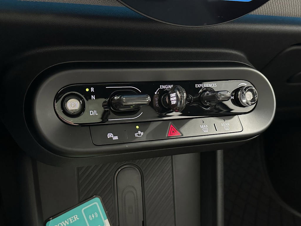 Thumbnail: 2026 MINI Cooper - 22