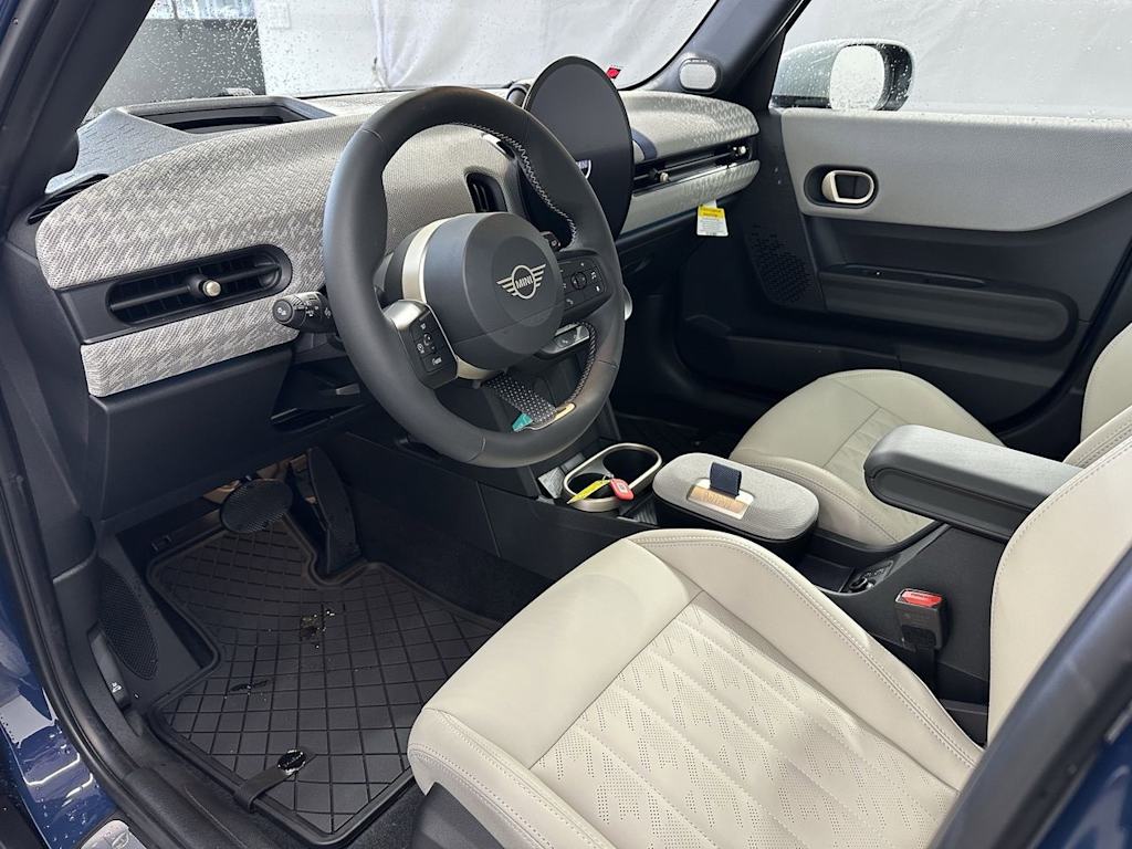 Thumbnail: 2026 MINI Cooper - 2