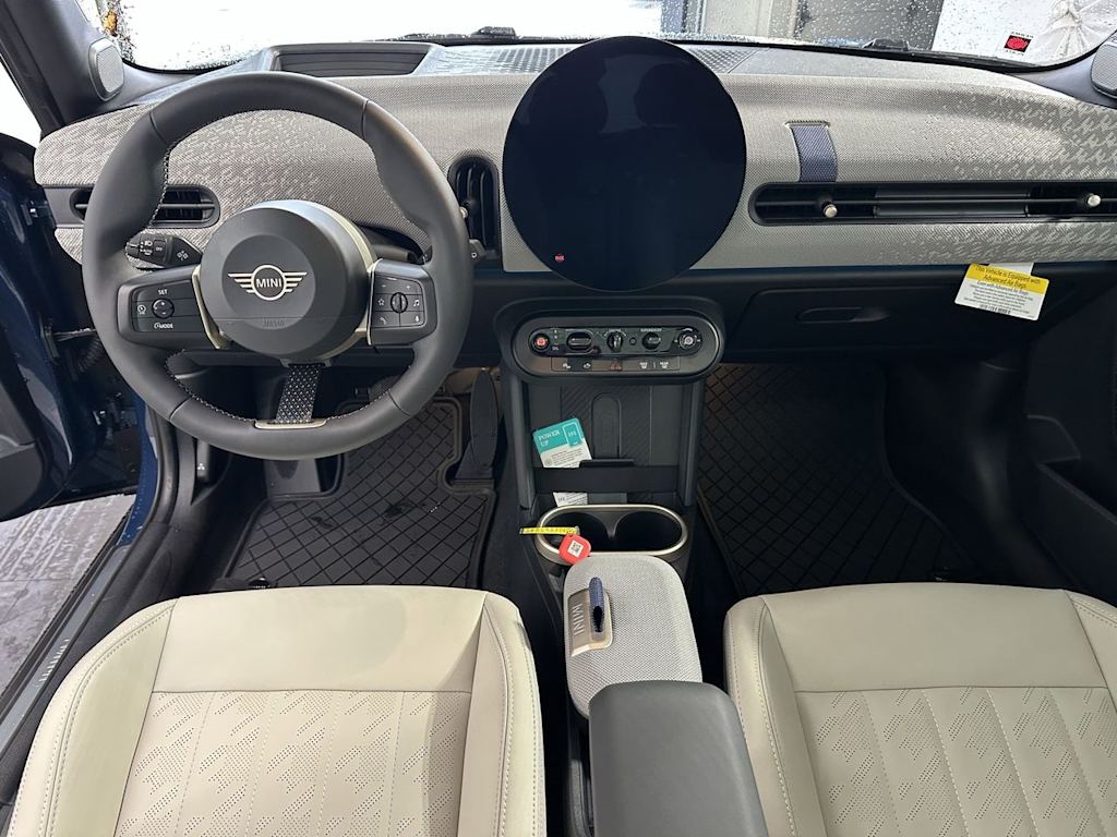 Thumbnail: 2026 MINI Cooper - 9