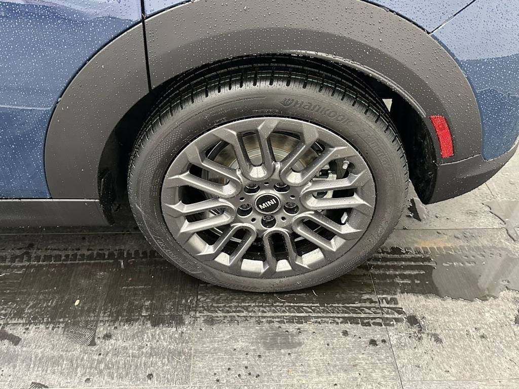 Thumbnail: 2026 MINI Cooper - 8
