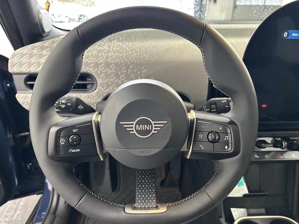 Thumbnail: 2026 MINI Cooper - 12