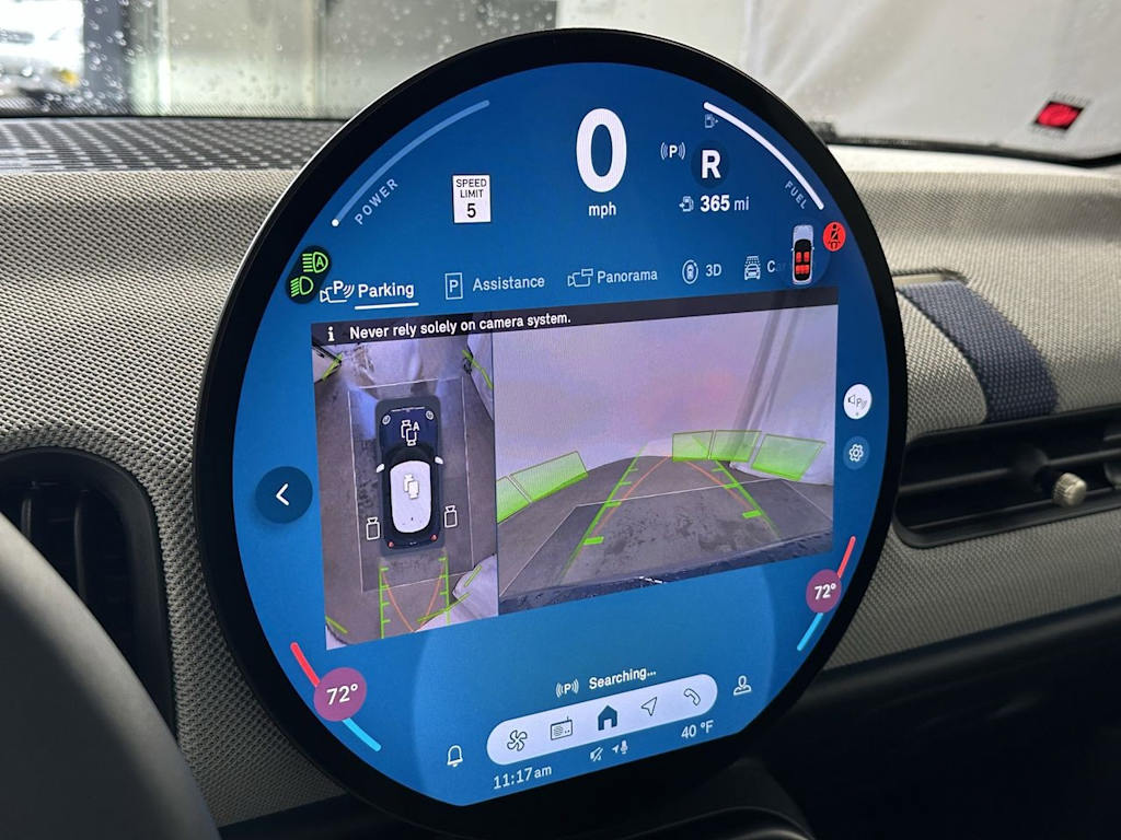 Thumbnail: 2026 MINI Cooper - 13