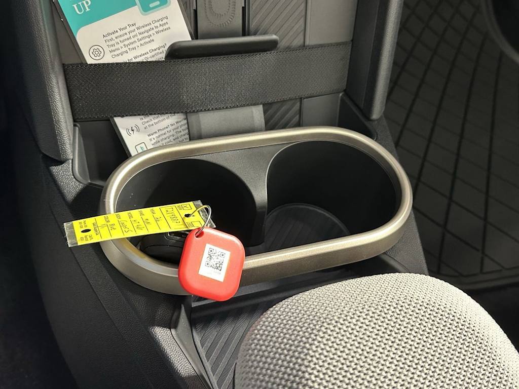 Thumbnail: 2026 MINI Cooper - 14