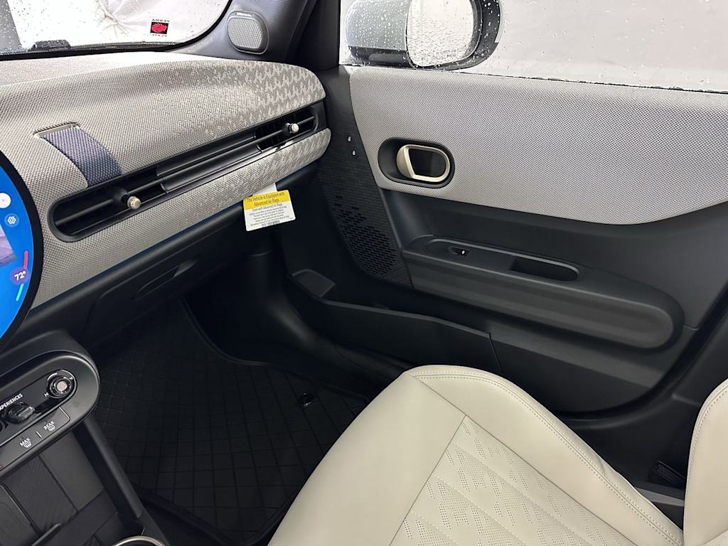 Thumbnail: 2026 MINI Cooper - 25