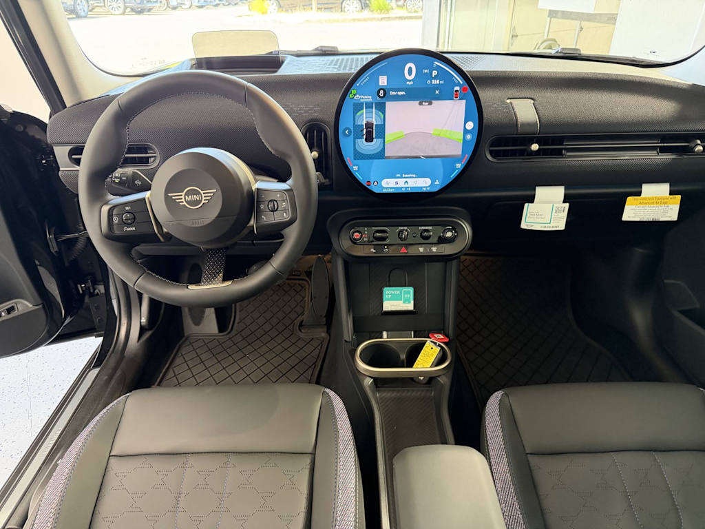 Thumbnail: 2026 MINI Cooper - 9