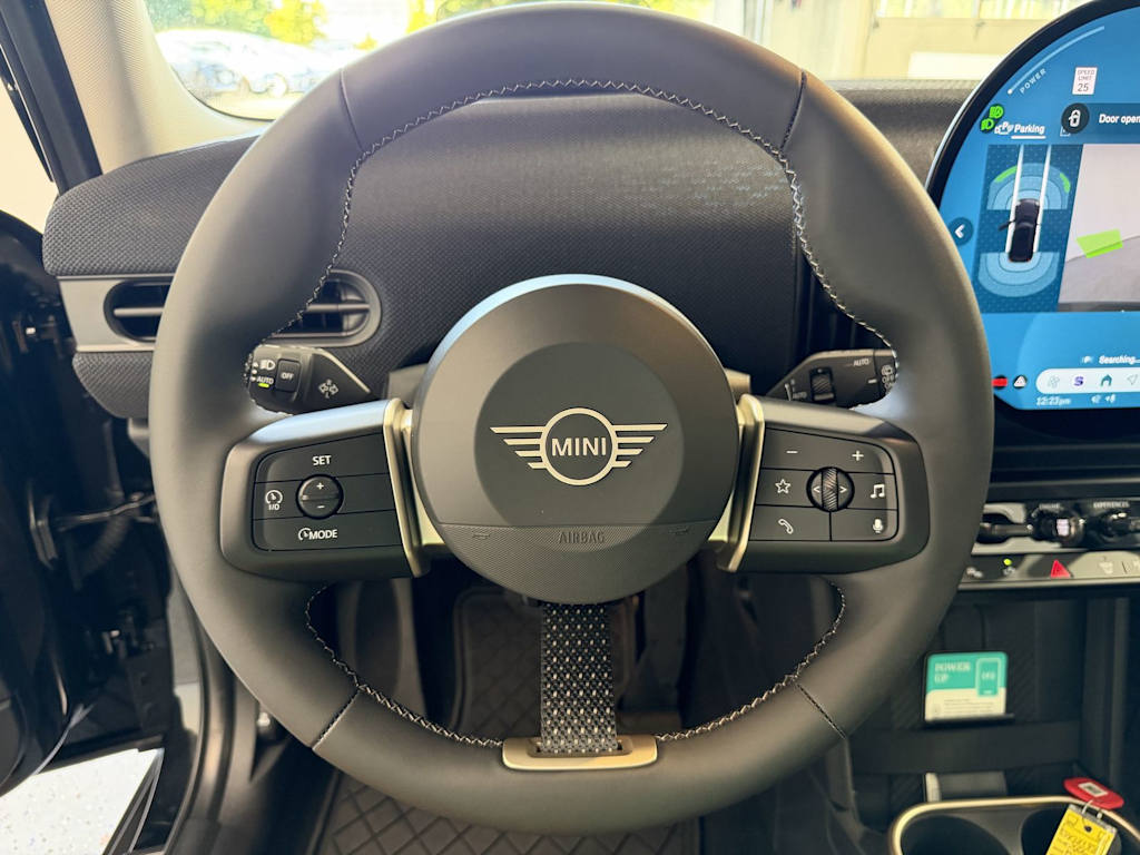 Thumbnail: 2026 MINI Cooper - 12