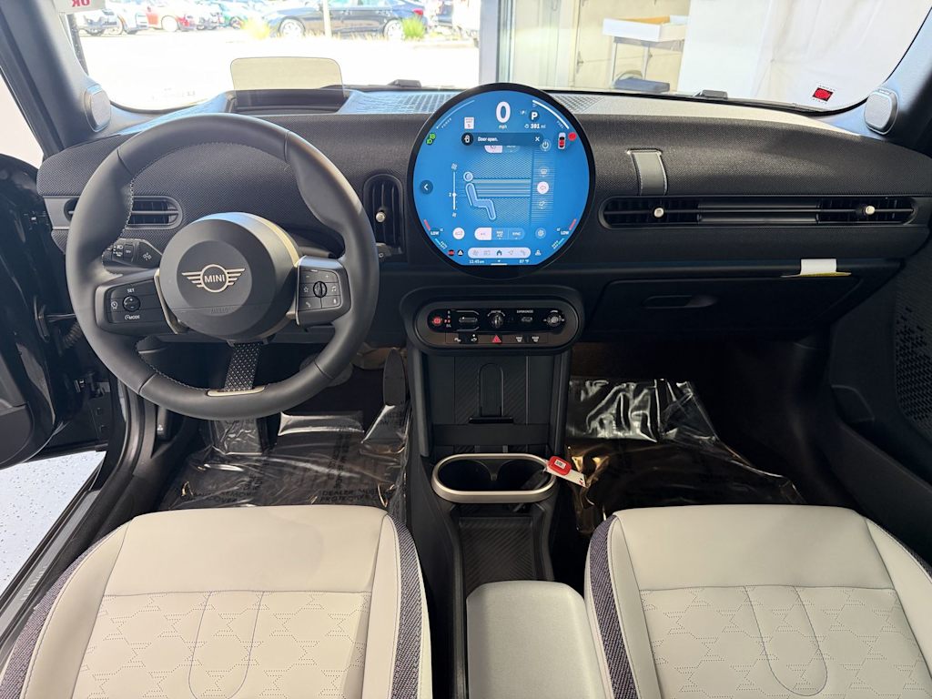 Thumbnail: 2026 MINI Cooper - 8