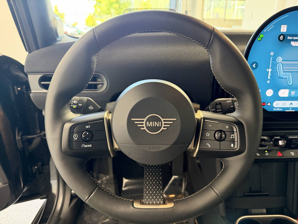 Thumbnail: 2026 MINI Cooper - 11