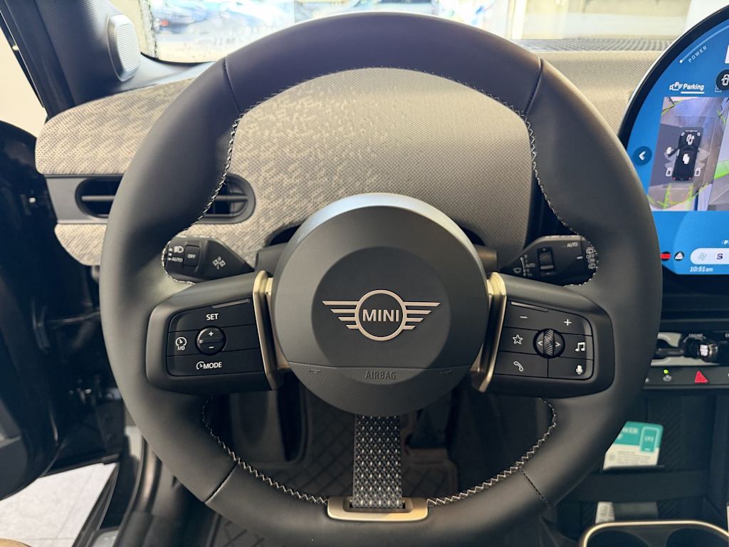 Thumbnail: 2026 MINI Cooper - 13