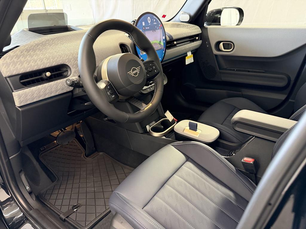 Thumbnail: 2026 MINI Cooper - 2