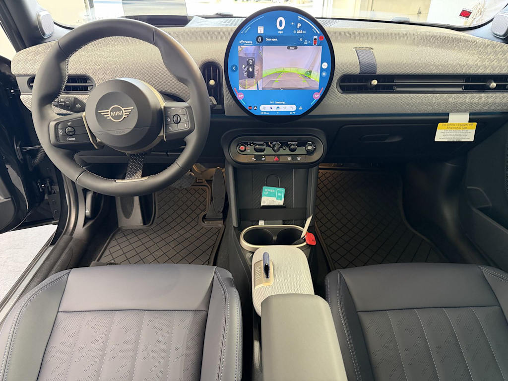 Thumbnail: 2026 MINI Cooper - 9