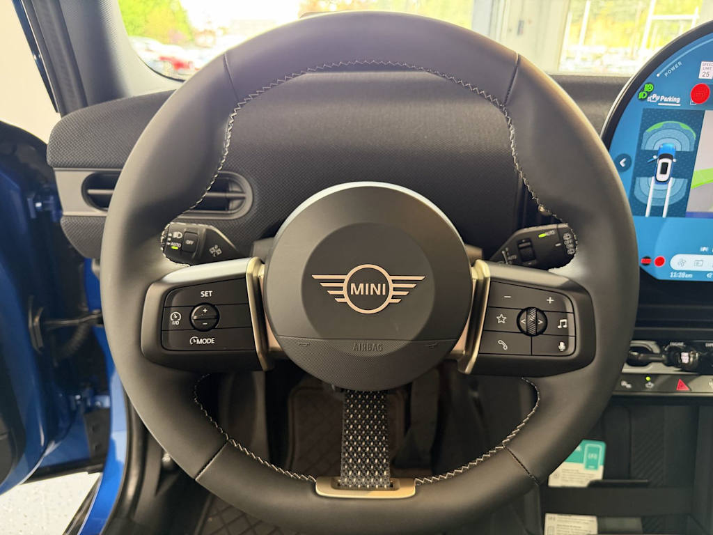 Thumbnail: 2026 MINI Cooper - 12