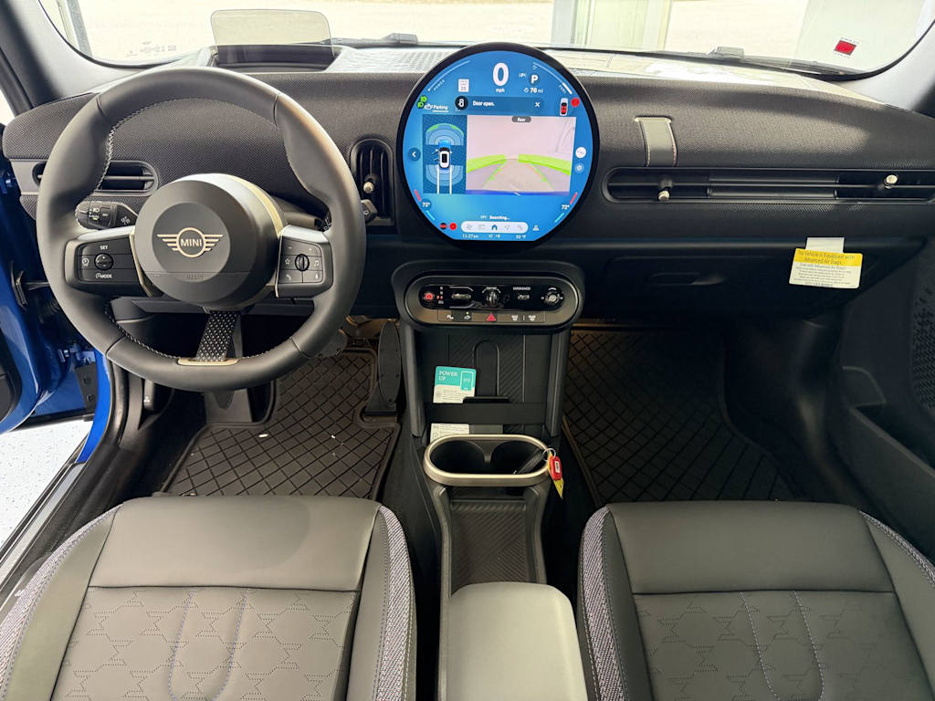 Thumbnail: 2026 MINI Cooper - 9