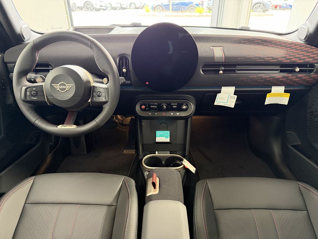 Thumbnail: 2026 MINI Cooper - 6