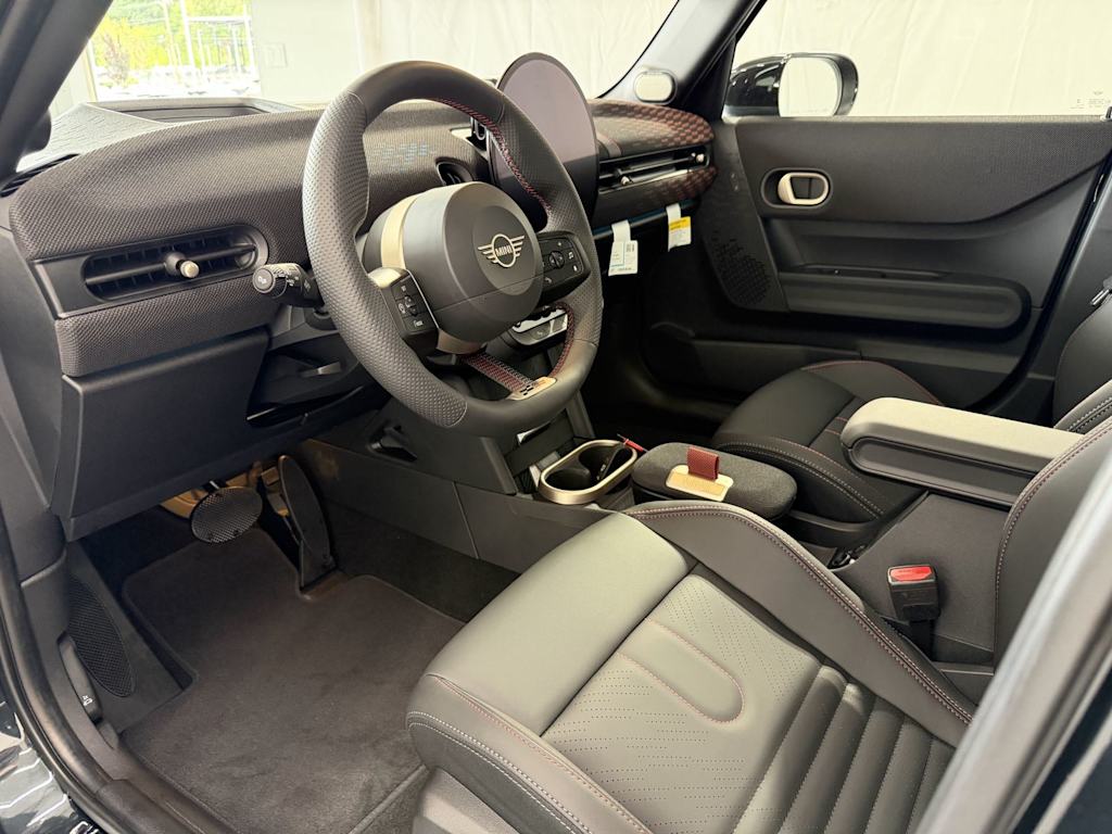 Thumbnail: 2026 MINI Cooper - 2
