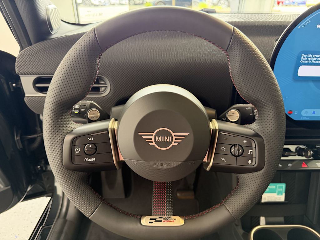Thumbnail: 2026 MINI Cooper - 9
