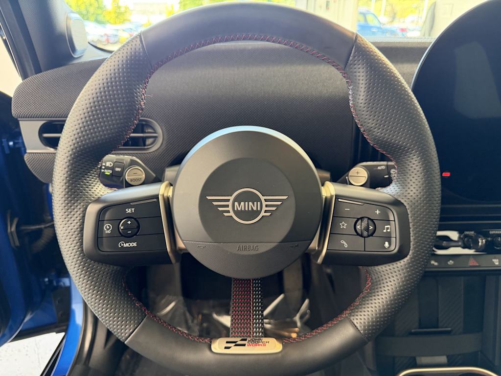 Thumbnail: 2025 MINI Cooper - 11