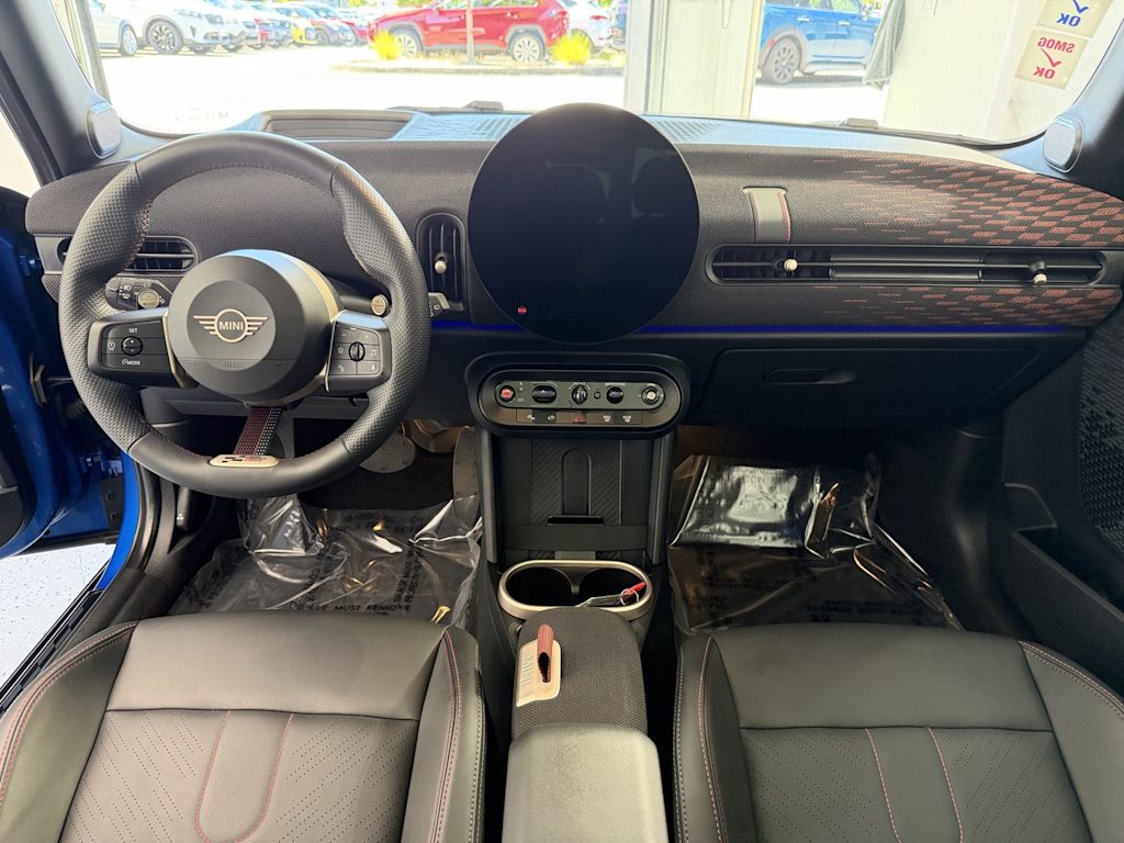Thumbnail: 2025 MINI Cooper - 8