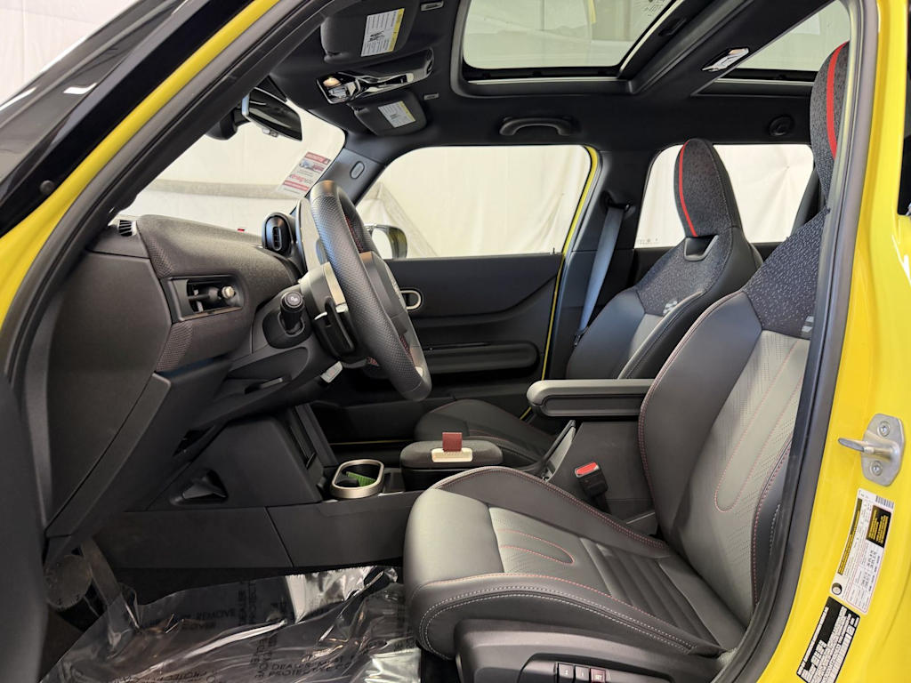 Thumbnail: 2026 MINI Cooper - 8