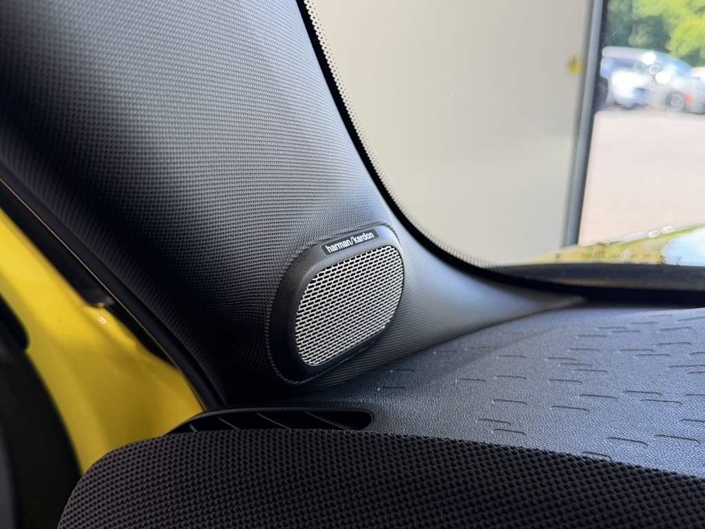 Thumbnail: 2026 MINI Cooper - 20