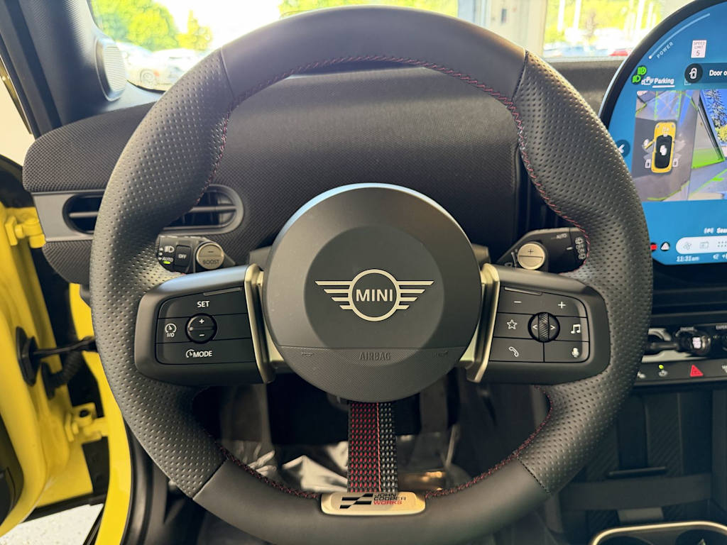 Thumbnail: 2026 MINI Cooper - 10