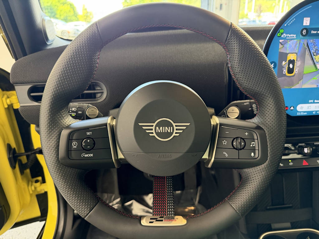 Thumbnail: 2026 MINI Cooper - 10