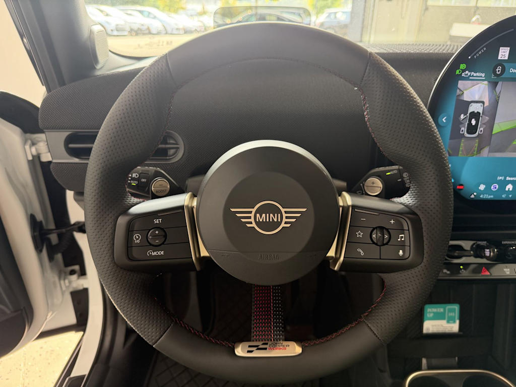 Thumbnail: 2026 MINI Cooper - 12