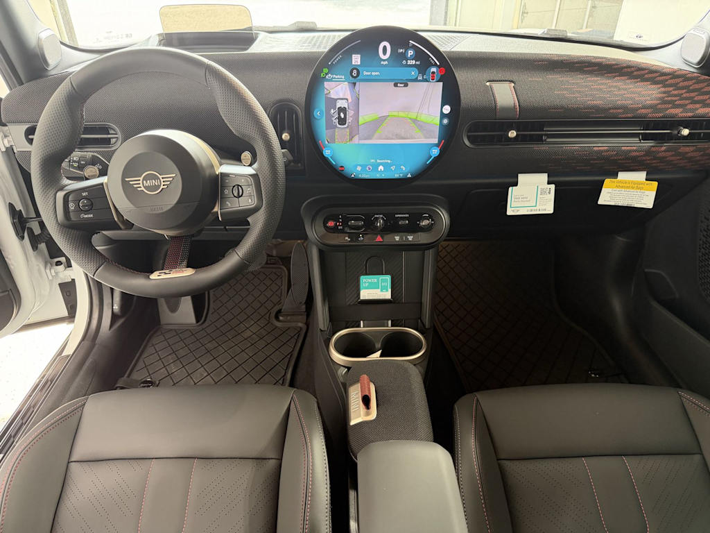 Thumbnail: 2026 MINI Cooper - 9