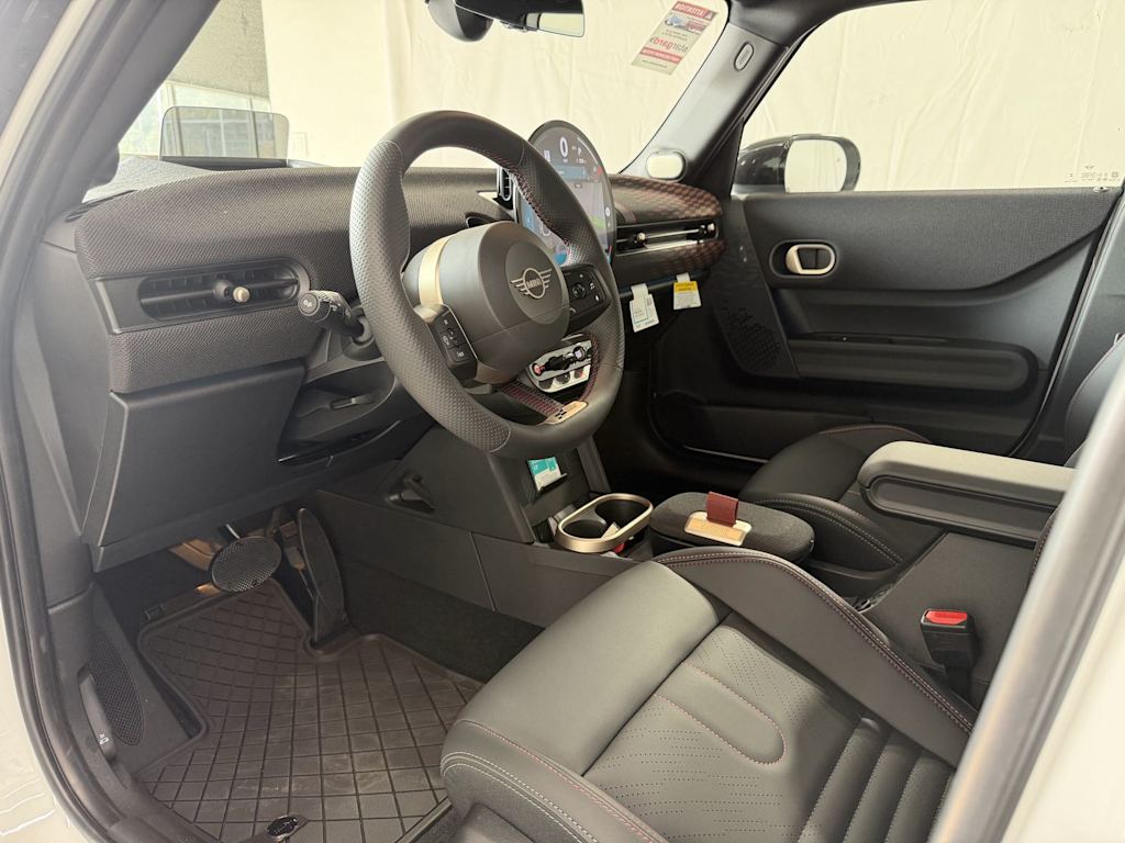 Thumbnail: 2026 MINI Cooper - 2