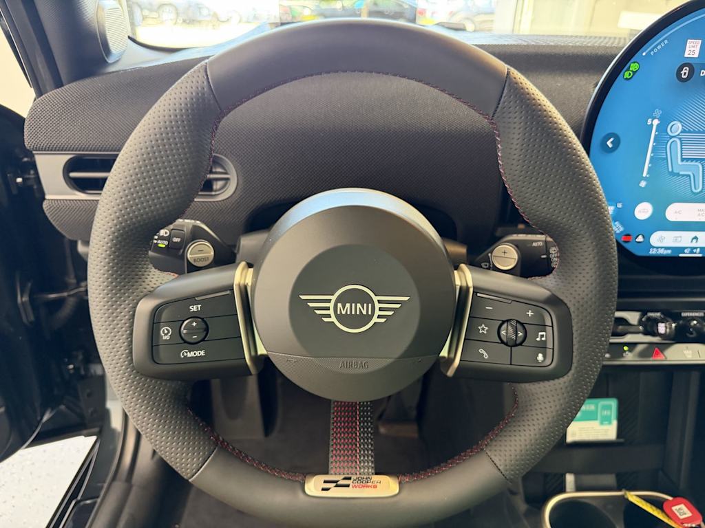 Thumbnail: 2026 MINI Cooper - 12