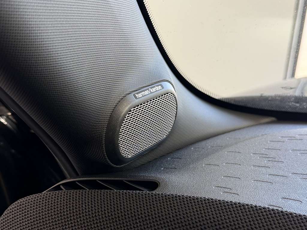 Thumbnail: 2026 MINI Cooper - 19