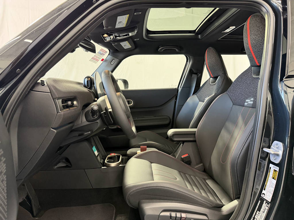 Thumbnail: 2026 MINI Cooper - 10