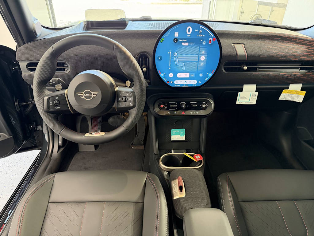 Thumbnail: 2026 MINI Cooper - 9