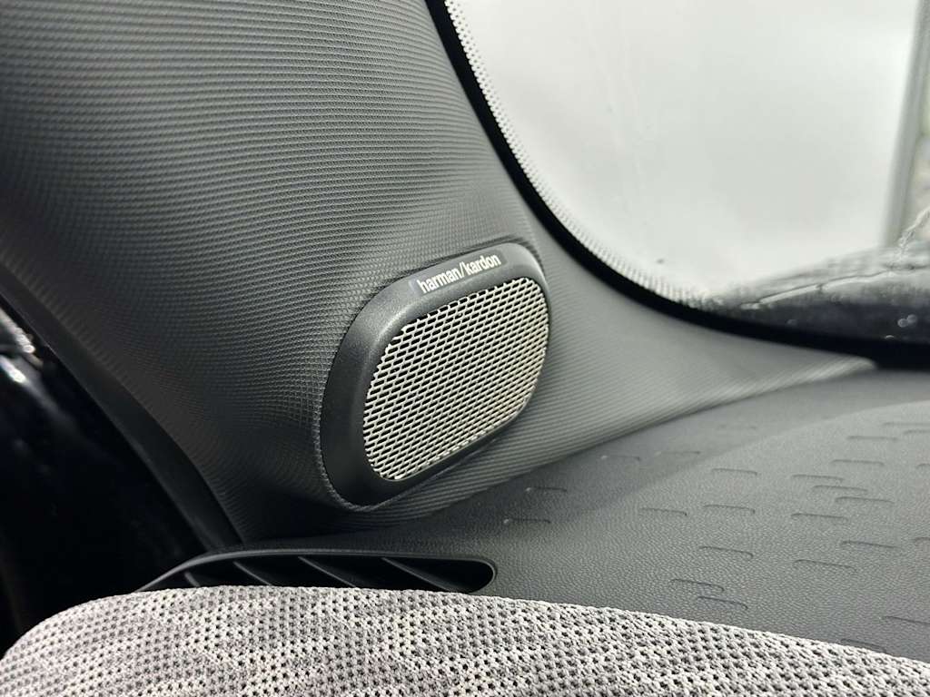 Thumbnail: 2026 MINI Cooper - 22