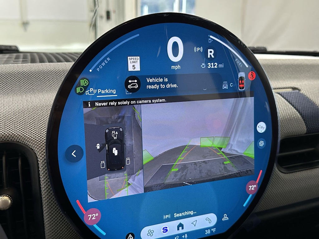 Thumbnail: 2026 MINI Cooper - 13