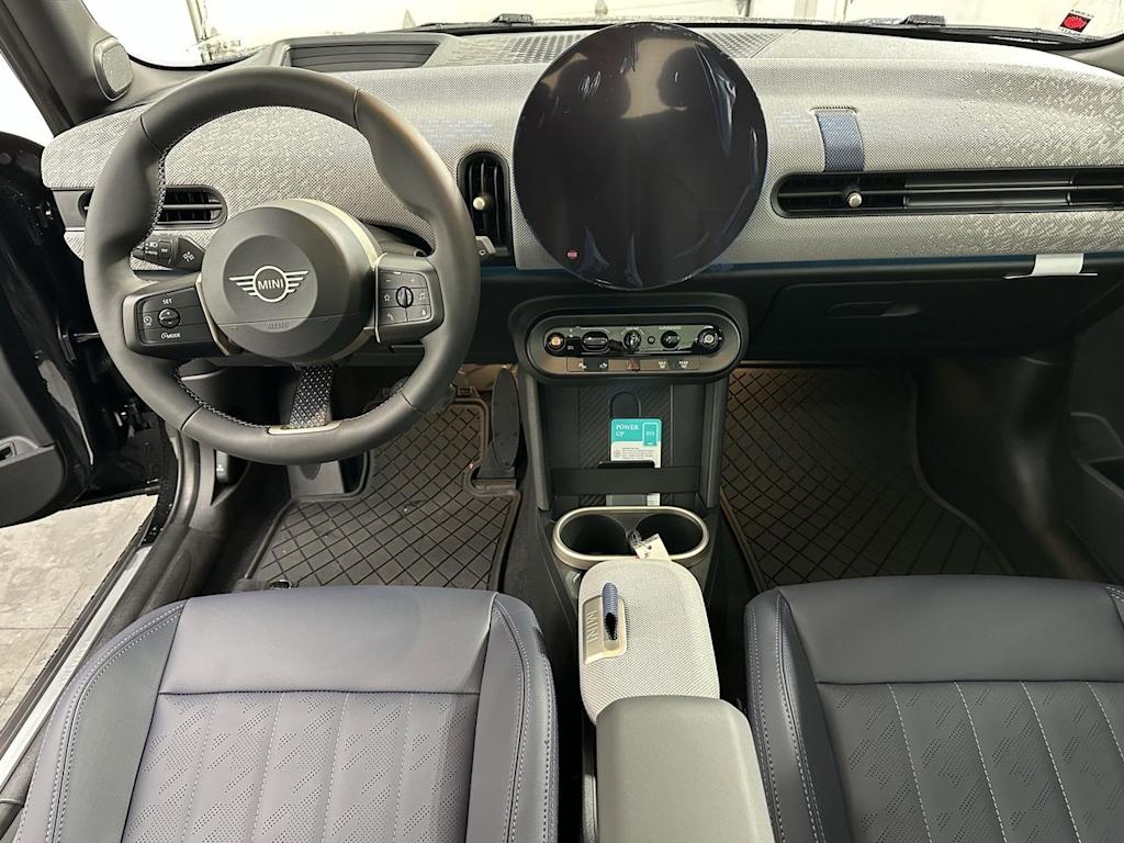 Thumbnail: 2026 MINI Cooper - 8