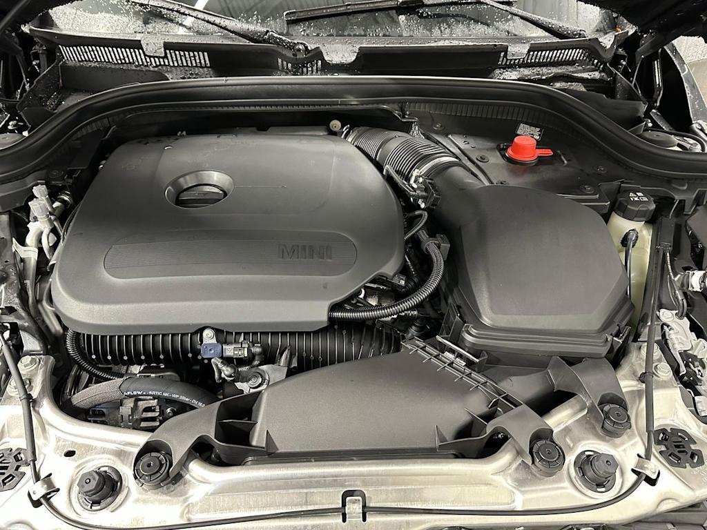 Thumbnail: 2026 MINI Cooper - 7