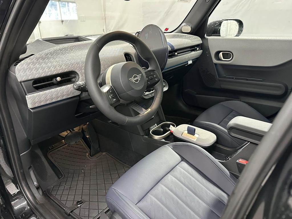 Thumbnail: 2026 MINI Cooper - 2