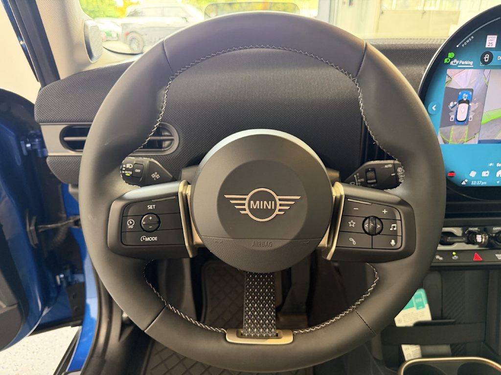 Thumbnail: 2027 MINI Cooper - 11