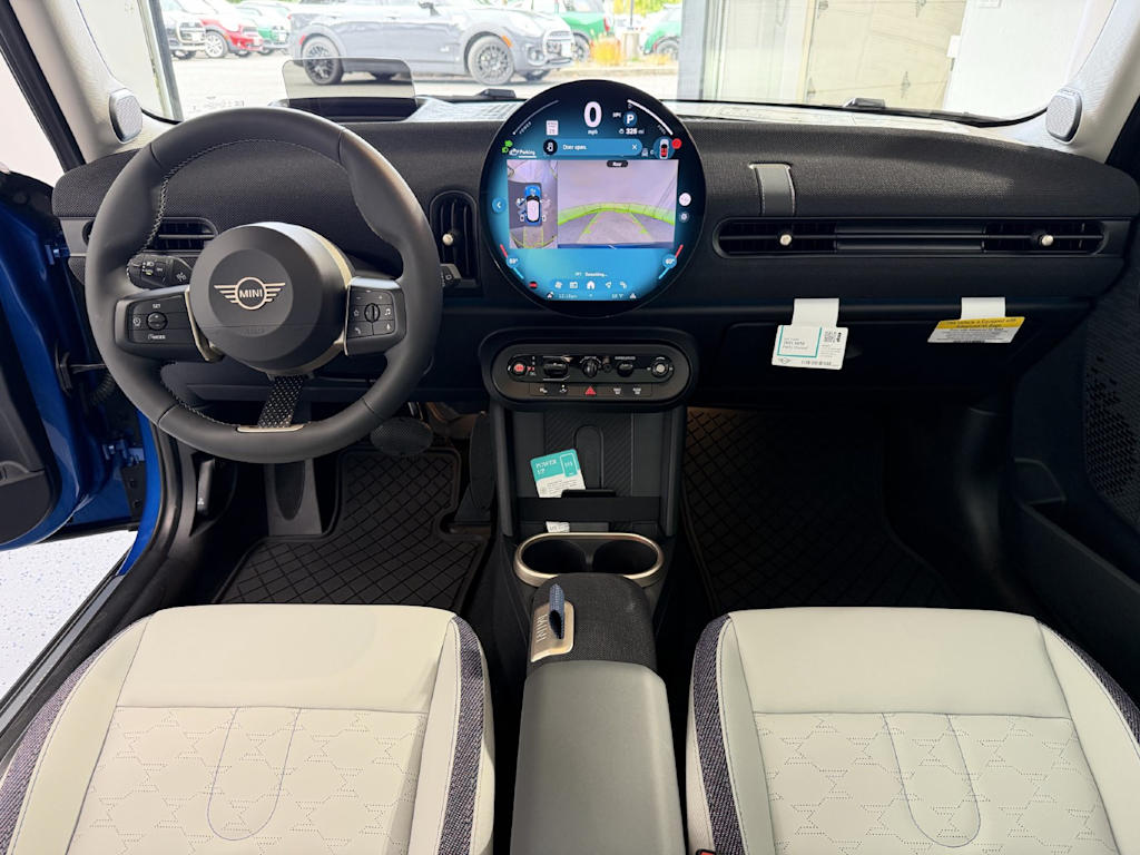 Thumbnail: 2027 MINI Cooper - 8