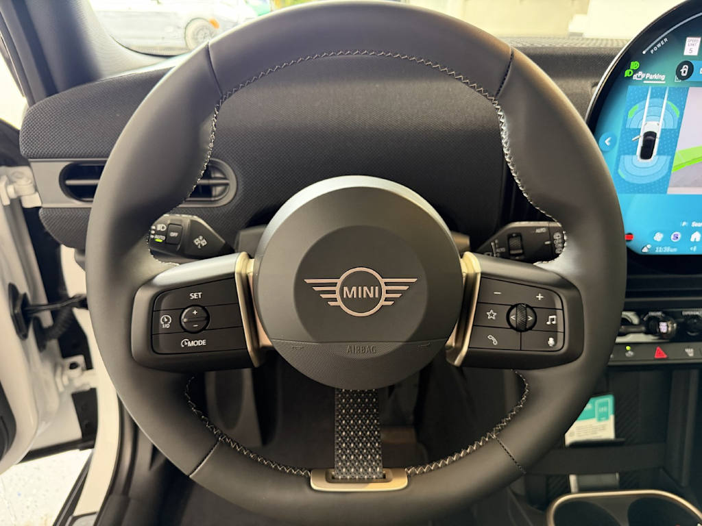 Thumbnail: 2026 MINI Cooper - 10