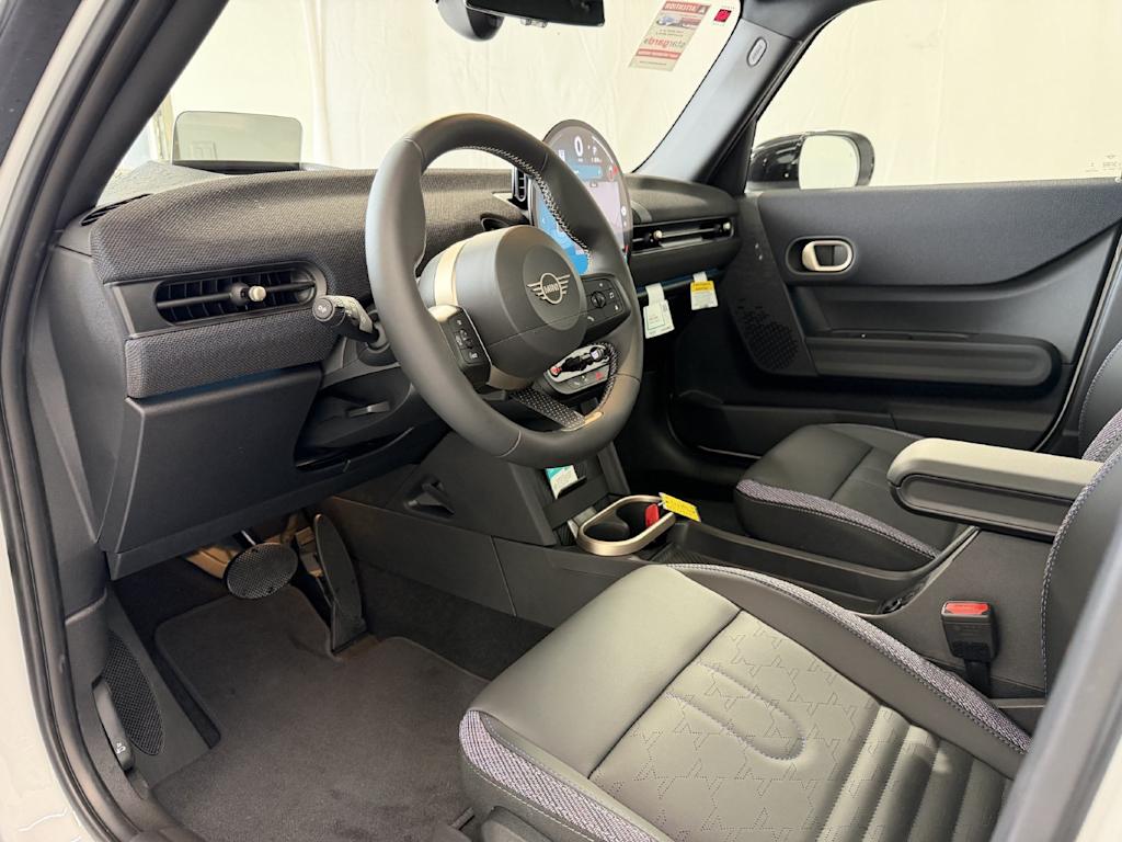Thumbnail: 2026 MINI Cooper - 2