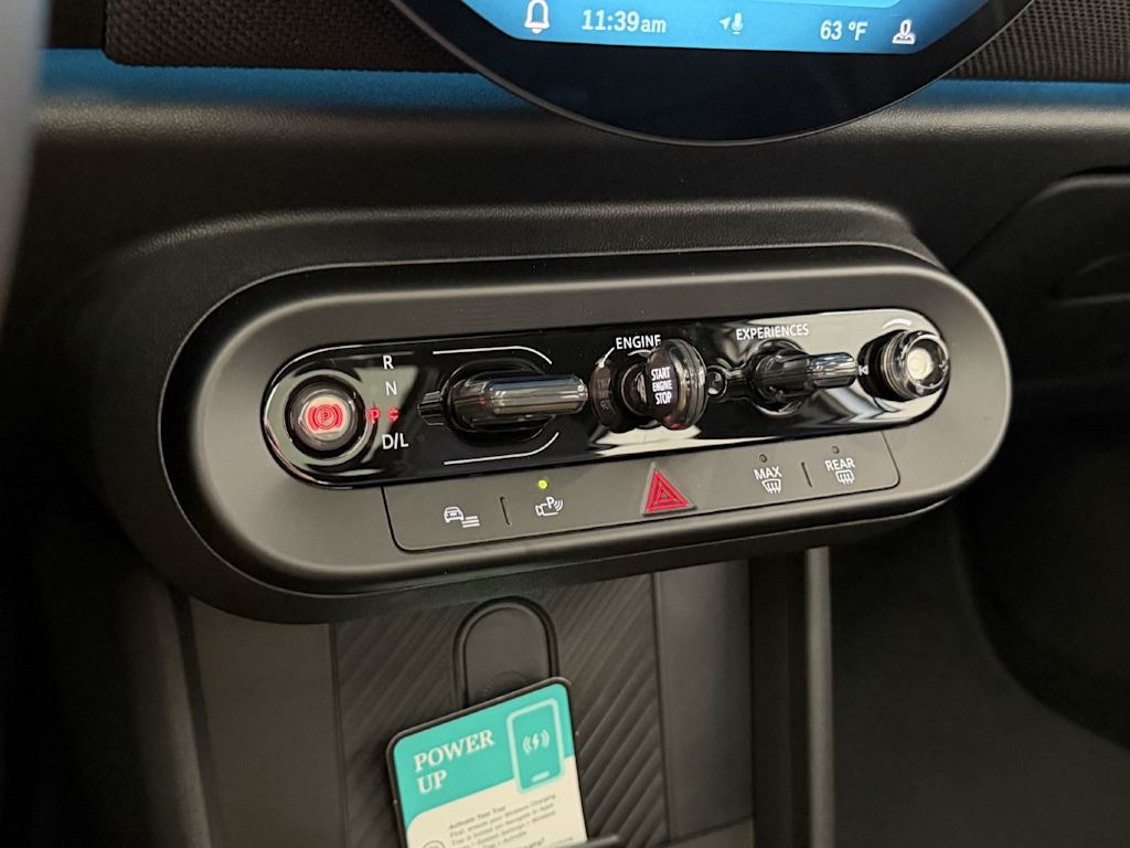 Thumbnail: 2026 MINI Cooper - 22