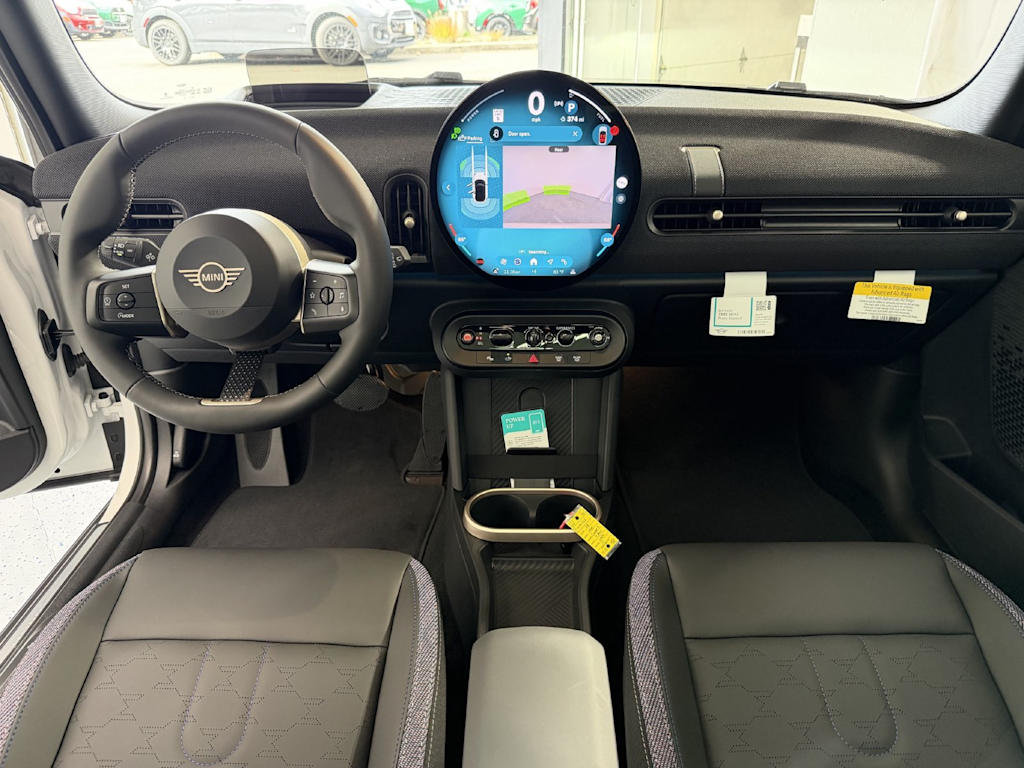 Thumbnail: 2026 MINI Cooper - 7