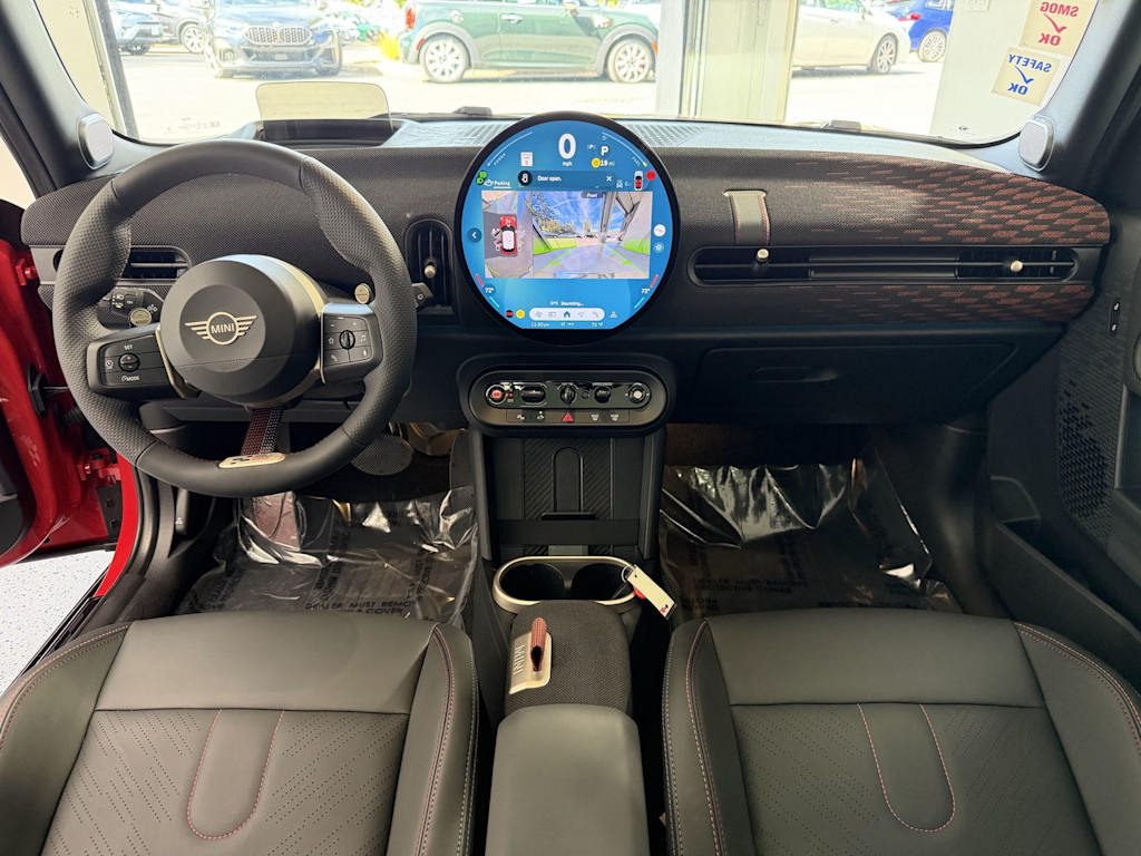 Thumbnail: 2025 MINI Cooper - 8